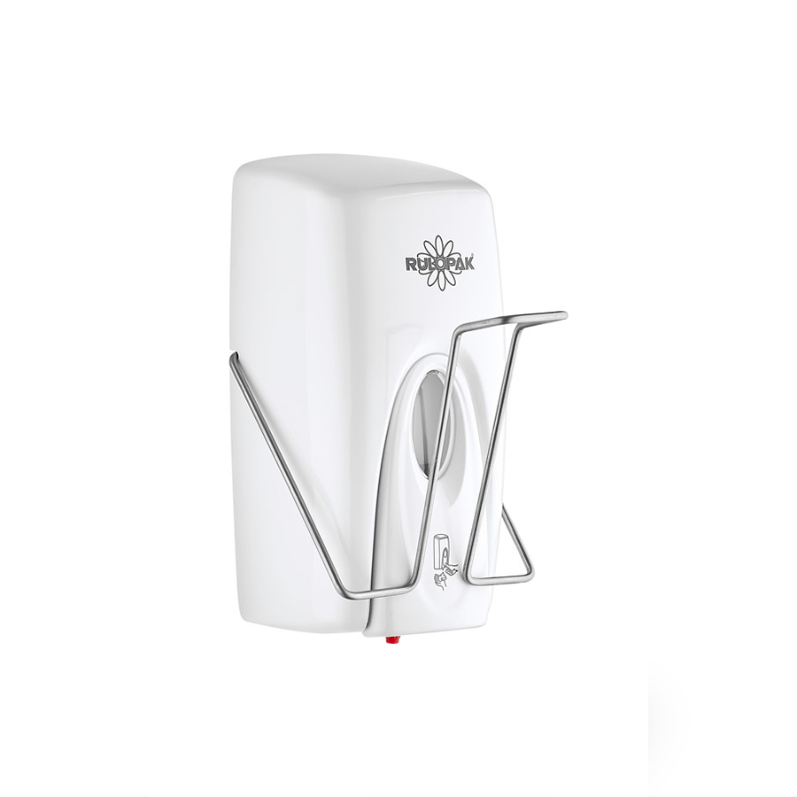 RULOPAK DİRSEK TEMASLI SPREY DİSPENSERİ